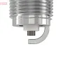 Свеча зажигания DENSO K20PR-U11 Nickel U-Groove для Suzuki Jimny, Kia Retona, Honda, Mazda (цена за 1 шт)