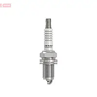 Свеча зажигания DENSO K20PR-U Nickel U-Groove для Toyota, Nissan, Mazda, Mitsubishi, Suzuki, Subaru (цена за 1 шт.)