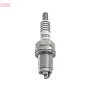 Свеча зажигания DENSO K20PR-U Nickel U-Groove для Toyota, Nissan, Mazda, Mitsubishi, Suzuki, Subaru (цена за 1 шт.)