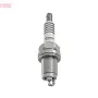 Свеча зажигания DENSO K20TT Nickel TT (Twin Tip) для Toyota, Volkswagen, Opel, Peugeot, BMW, Audi (цена за 1 шт.)