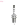 Свеча зажигания DENSO K20TT Nickel TT (Twin Tip) для Toyota, Volkswagen, Opel, Peugeot, BMW, Audi (цена за 1 шт.)