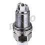 Свеча зажигания DENSO K20TXR Nickel Twin Ground для Renault, Volvo, Mitsubishi (цена за 1 шт.)