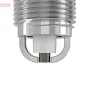 Свеча зажигания DENSO K20TXR Nickel Twin Ground для Renault, Volvo, Mitsubishi (цена за 1 шт.)