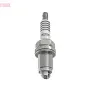 Свеча зажигания DENSO K20TXR Nickel Twin Ground для Renault, Volvo, Mitsubishi (цена за 1 шт.)