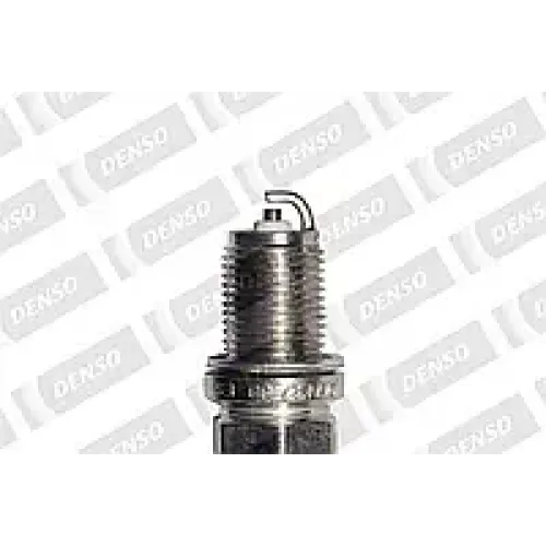 Свеча зажигания DENSO Q20PR-U Nickel U-Groove для Toyota, Nissan, Mazda, Ford, Peugeot, Citroen, Opel (цена за 1 шт)