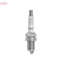 Свеча зажигания DENSO Q20PR-U Nickel U-Groove для Toyota, Nissan, Mazda, Ford, Peugeot, Citroen, Opel (цена за 1 шт)