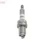 Свеча зажигания DENSO Q20PR-U Nickel U-Groove для Toyota, Nissan, Mazda, Ford, Peugeot, Citroen, Opel (цена за 1 шт)