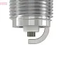 Свеча зажигания DENSO Q20PR-U Nickel U-Groove для Toyota, Nissan, Mazda, Ford, Peugeot, Citroen, Opel (цена за 1 шт)