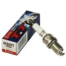Свеча зажигания DENSO Q20TT Nickel TT для Toyota, Honda, Nissan, Mazda, Ford, Opel, Peugeot (цена за 1 шт)