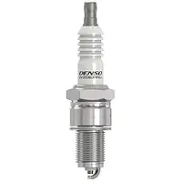Свеча зажигания DENSO T20EPR-U Standard U-Groove для Audi 80, Audi 100, Citroen BX, Austin Maestro (цена за 1 шт)