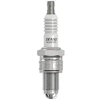 Свеча зажигания DENSO W20EPBR-S Standard для Daewoo Lanos, Chevrolet Aveo, ЗАЗ Sens, ВАЗ 2108–2115 (цена за 1 шт)