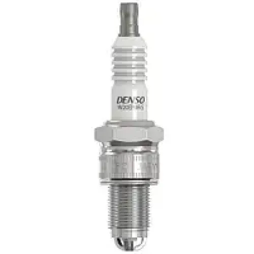 Свеча зажигания DENSO W20EPBR-S Standard для Daewoo Lanos, Chevrolet Aveo, ЗАЗ Sens, ВАЗ 2108–2115 (цена за 1 шт)