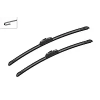 Щетки стеклоочистителя BOSCH 3397118986 Aerotwin Retro AR532S 530/500 мм комплект