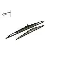 Комплект щеток стеклоочистителя BOSCH Twin 552S 3397118427 для Ford Fiesta V, Ford Fusion, Alfa Romeo 147 (550/400 мм)