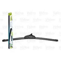 Щетка стеклоочистителя Valeo HydroConnect HU45 578572 бескаркасная 450 мм (18
