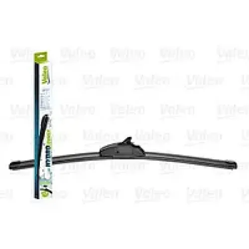 Щетка стеклоочистителя Valeo HydroConnect HU45 578572 бескаркасная 450 мм (18