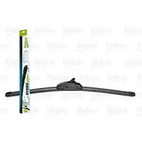 Щетка стеклоочистителя Valeo HydroConnect HU48 578573 бескаркасная 475 мм