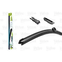 Щетка стеклоочистителя VALEO 578500 Silencio Flat Blade HF35 350 мм бескаркасная