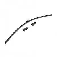 Щетка стеклоочистителя VALEO Silencio Flat Blade HF50B 500 мм бескаркасная