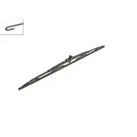 Щетка стеклоочистителя BOSCH 3397004587 Twin 650U 650 мм каркасная
