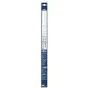 Щетка стеклоочистителя BOSCH 3397018963 Twin N65 650 мм каркасная