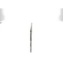 Щетка стеклоочистителя BOSCH 3397018963 Twin N65 650 мм каркасная