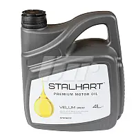 Моторна олива STALHART VELUM 0W-30 C2 PSA B71 2312 4 л 745224