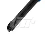 Щетка стеклоочистителя бескаркасная универсальная SATO tech 400 мм 16| Multi Clip (WM400)