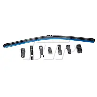 Щетка стеклоочистителя бескаркасная SATO TECH WM450 450 мм 18| Multifunctional