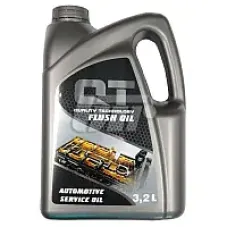 Промывочное масло для двигателя QT-OIL Flush Oil Promo 3,2 л QT00000032