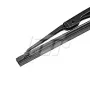 Щетка стеклоочистителя каркасная SATO TECH WF400 400 мм 16|