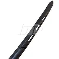 Гибридная щетка стеклоочистителя SATO TECH WH450 450 мм (18| ) с комплектом адаптеров
