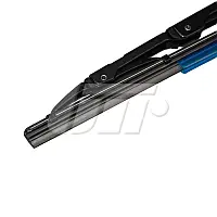 Каркасная щетка стеклоочистителя SATO TECH WF450 450 мм (18| ) для лобового стекла