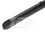 Щетка стеклоочистителя каркасная SATO tech 600 мм 24| Hook (WF600)