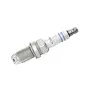 Свеча зажигания BOSCH Nickel Super Plus FR7LDC+ двухэлектродная M14×1,25 0242235668
