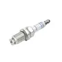 Свеча зажигания BOSCH Nickel Super Plus FR7LDC+ двухэлектродная M14×1,25 0242235668