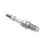 Свеча зажигания BOSCH Nickel Super Plus FR7LDC+ двухэлектродная M14×1,25 0242235668