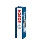 Свеча зажигания BOSCH Nickel Super Plus FR7LDC+ двухэлектродная M14×1,25 0242235668