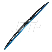 Щетка стеклоочистителя каркасная универсальная SATO tech 550 мм 22| (WF550)