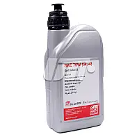 Трансмиссионное масло FEBI BILSTEIN 21829 SAE 75W GL-4 синтетическое 1 л