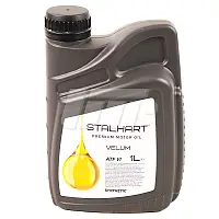 Трансмиссионное масло STALHART VELUM ATF VI синтетическое для автоматических коробок передач 1 л 745272