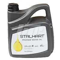 Моторна олива STALHART VELUM R 5W-30 C4 RN0720 4 л 745234
