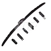 Щетка стеклоочистителя гибридная SATO TECH WH600 600 мм/24