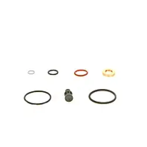 Ремкомплект насос-форсунки Bosch 1417010997 для VAG 1.2–2.5 TDI PD,