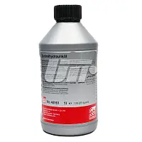Гидравлическая жидкость FEBI Bilstein CHF 202 зеленая 1 л (46161)