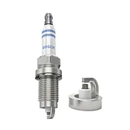 Свеча зажигания BOSCH Super Plus FR7HC+ 0242236565