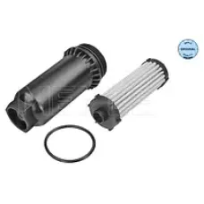 Комплект фильтра АКПП MEYLE 714 137 0002 для Ford / Volvo / Mitsubishi с КПП PowerShift DCT450 / MPS6