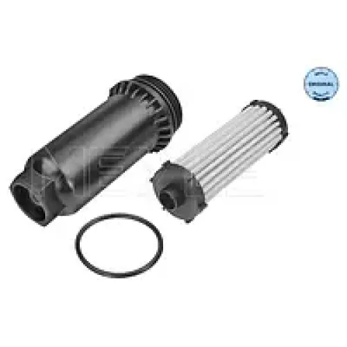 Комплект фильтра АКПП MEYLE 714 137 0002 для Ford / Volvo / Mitsubishi с КПП PowerShift DCT450 / MPS6