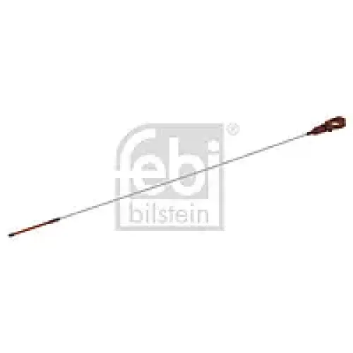 Щуп уровня моторного масла FEBI BILSTEIN 47301 для Citroën / Peugeot 1.6 HDi