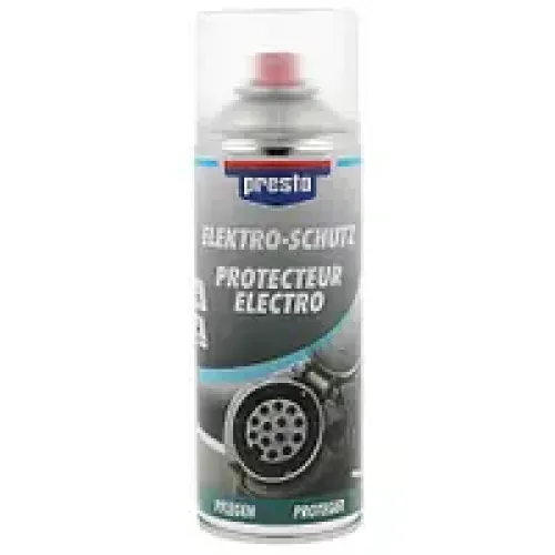 Электропротектор-выжиматель влаги PRESTO Electro Protect 306369, 400 мл